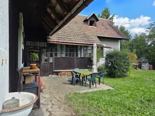 Prodej chalupy, Střelná, 150 m2