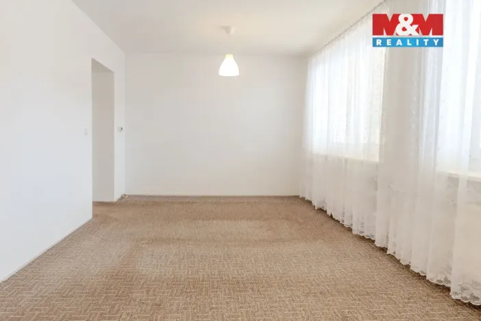 Prodej bytu 3+1, Uherský Brod, Rolnická, 74 m2