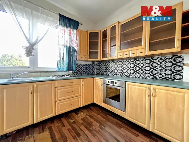 Prodej rodinného domu, Orlová - Poruba, V Zahradách, 110 m2