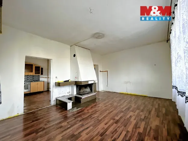 Prodej rodinného domu, Orlová - Poruba, V Zahradách, 110 m2