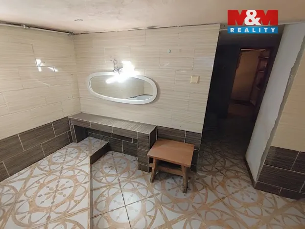 Prodej rodinného domu, Orlová - Poruba, V Zahradách, 110 m2