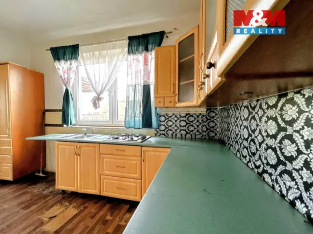 Prodej rodinného domu, Orlová - Poruba, V Zahradách, 110 m2