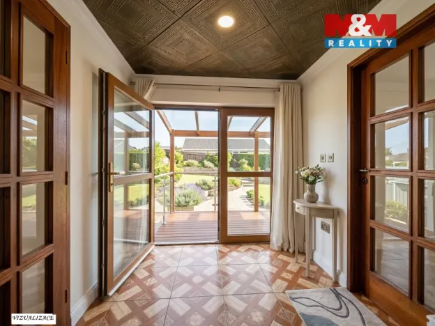 Prodej rodinného domu, Orlová - Poruba, V Zahradách, 110 m2