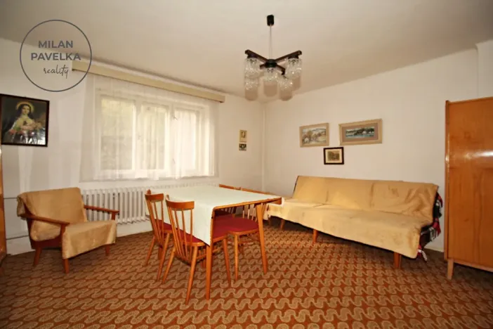 Prodej rodinného domu, Deblín, 115 m2