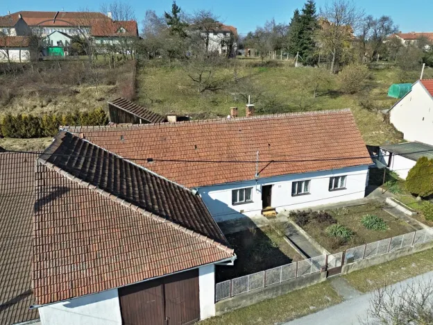 Prodej rodinného domu, Deblín, 115 m2