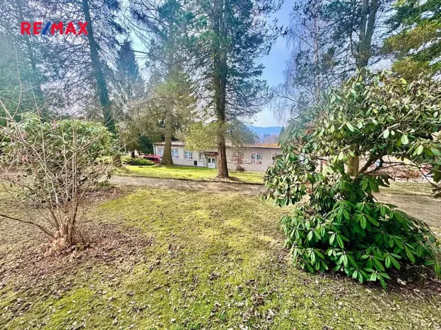 Pronájem bytu 1+kk, Liberec, Dvorská, 23 m2