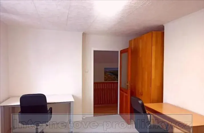 Pronájem pokoje, Praha - Dejvice, Pod Mlýnkem, 23 m2