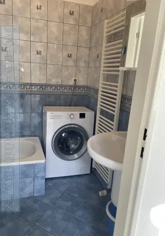 Pronájem pokoje, Praha - Vinohrady, Blanická, 23 m2