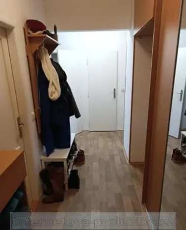 Pronájem pokoje, Praha - Libeň, Na Rokytce, 20 m2