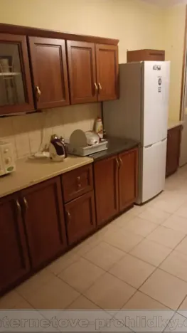 Pronájem pokoje, Praha - Smíchov, Holečkova, 19 m2