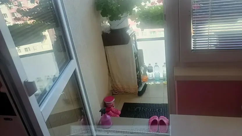 Pronájem pokoje, Praha - Libuš, Hvězdonická, 30 m2