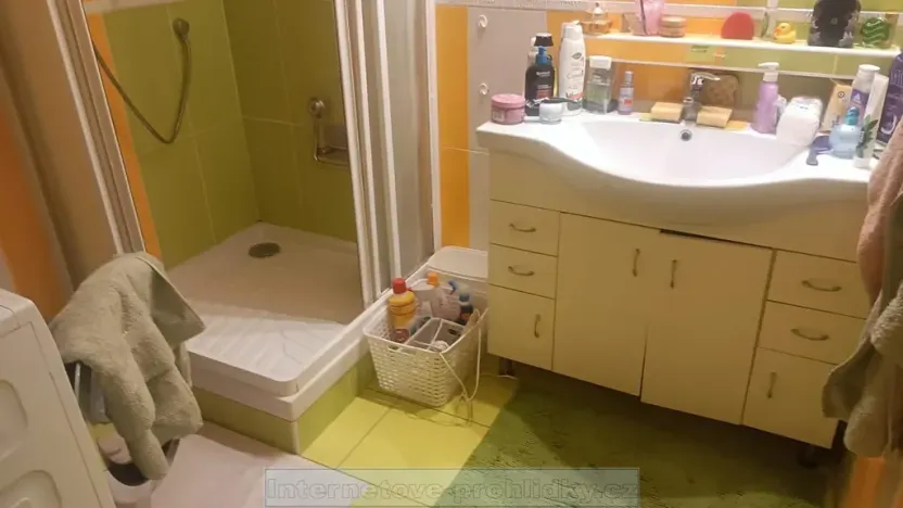 Pronájem pokoje, Praha - Libuš, Hvězdonická, 30 m2