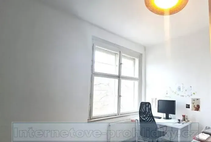 Pronájem pokoje, Praha - Vršovice, Ruská, 20 m2