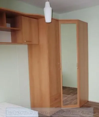 Pronájem pokoje, Praha - Michle, Bítovská, 15 m2