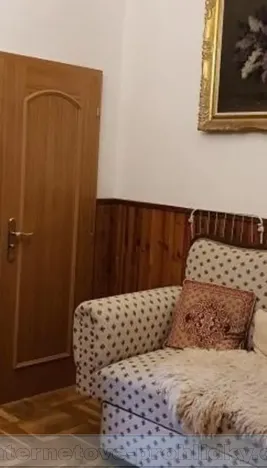 Pronájem pokoje, Praha - Radotín, Na betonce, 33 m2