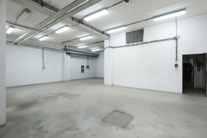 Pronájem výrobních prostor, Brno, Bohunická, 144 m2