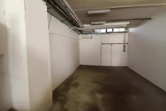 Pronájem výrobních prostor, Brno, Bohunická, 144 m2