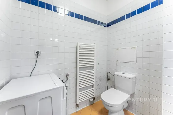 Prodej bytu 2+kk, Praha - Libeň, Českomoravská, 60 m2