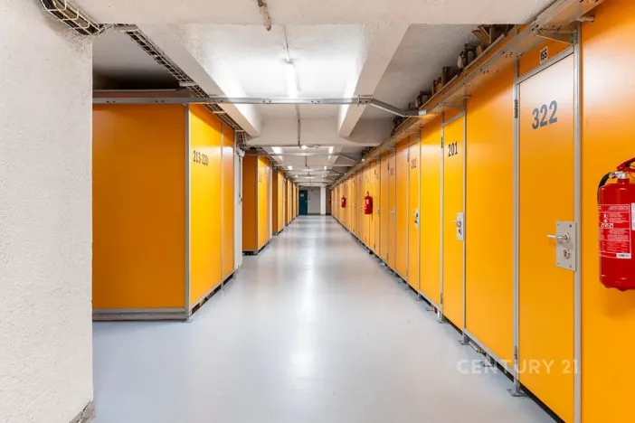 Prodej bytu 2+kk, Praha - Libeň, Českomoravská, 60 m2