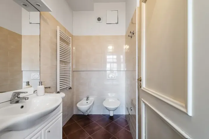 Prodej bytu 2+1, Praha - Žižkov, Bořivojova, 77 m2