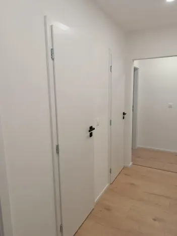 Prodej bytu 2+1, Brno, Souběžná, 56 m2