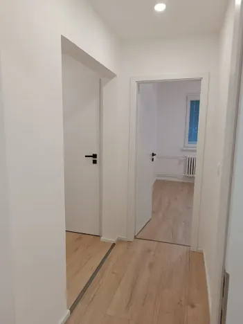 Prodej bytu 2+1, Brno, Souběžná, 56 m2