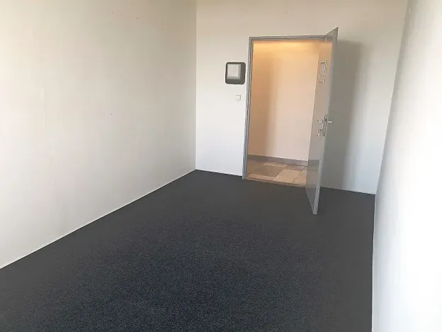 Pronájem kanceláře, Brno, Josefská, 13 m2