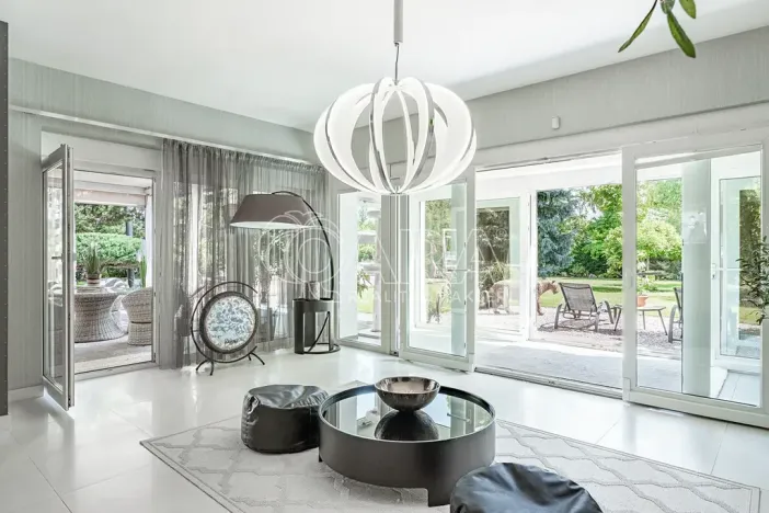 Prodej rodinného domu, Zeleneč, Štefánikova, 540 m2