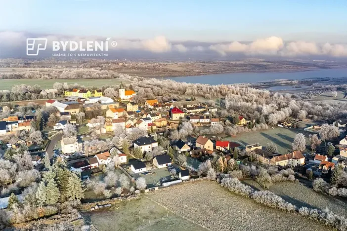 Prodej domu na klíč, Chabařovice, 91 m2