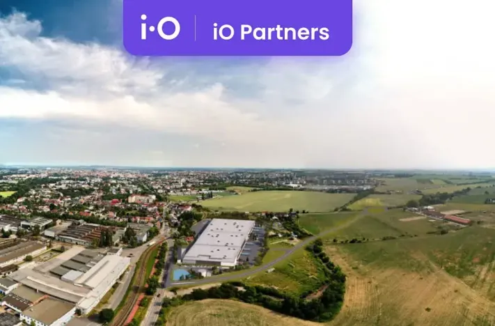 Pronájem výrobních prostor, Olomouc, Řepčínská, 7064 m2