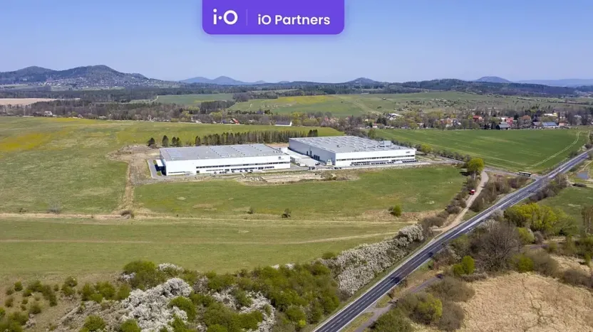 Pronájem skladu, Česká Lípa, 4724 m2