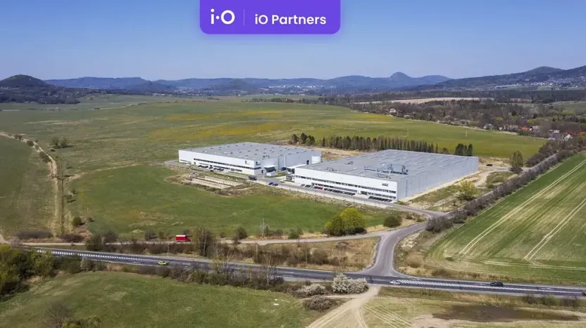 Pronájem skladu, Česká Lípa, 4724 m2