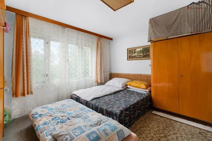 Prodej pozemku pro bydlení, Čebín, 2060 m2