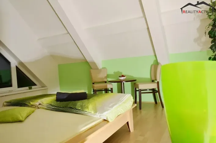 Prodej vícegeneračního domu, Rozdrojovice, 850 m2