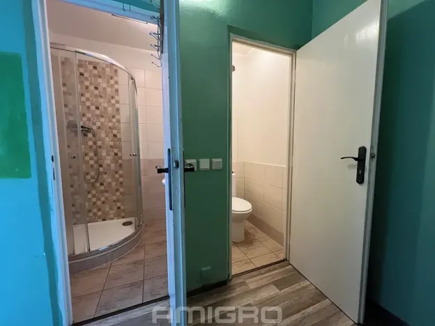 Pronájem bytu 1+1, Brno, Brožíkova, 37 m2