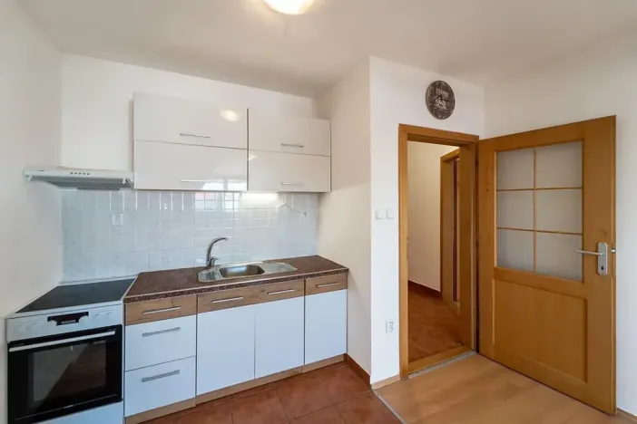 Pronájem bytu 2+kk, Olomouc, Javoříčská, 47 m2