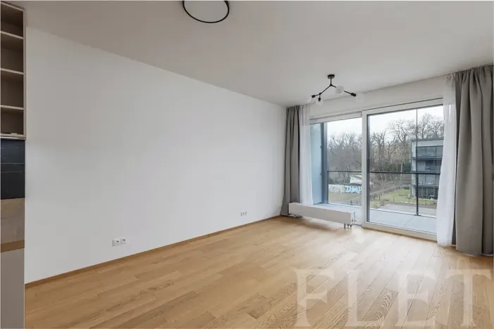 Pronájem bytu 2+kk, Praha - Smíchov, Luciana Blagy, 55 m2