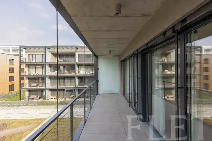 Pronájem bytu 2+kk, Praha - Smíchov, Luciana Blagy, 55 m2