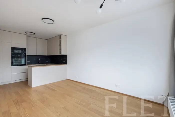 Pronájem bytu 2+kk, Praha - Smíchov, Luciana Blagy, 55 m2