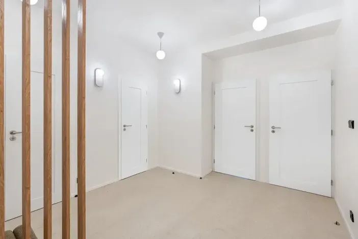 Pronájem bytu 3+kk, Praha - Libeň, Sokolovská, 73 m2