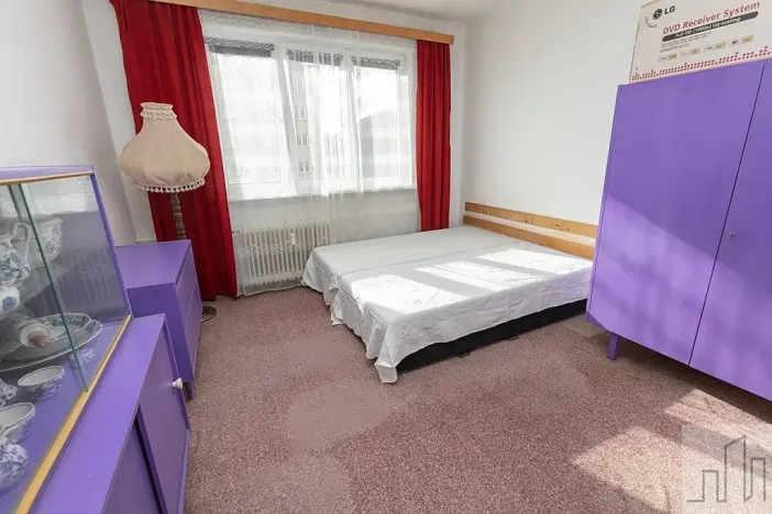 Prodej bytu 2+1, Litvínov, Tylova, 53 m2