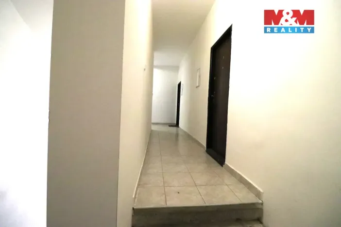 Pronájem bytu 1+1, Karlovy Vary - Rybáře, Sokolovská, 36 m2