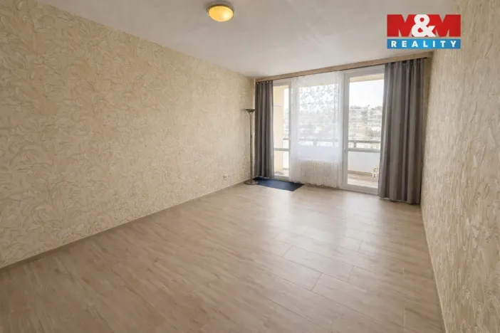 Prodej bytu 2+1, Chomutov, Písečná, 63 m2