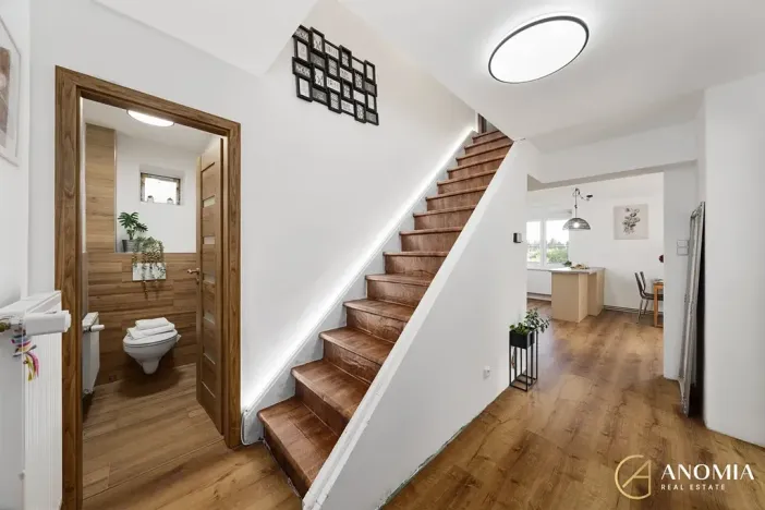 Prodej rodinného domu, Hřiměždice, 110 m2