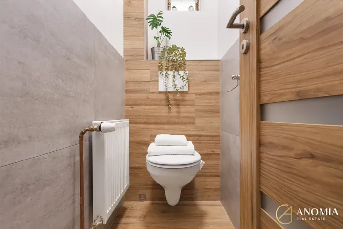 Prodej rodinného domu, Hřiměždice, 110 m2