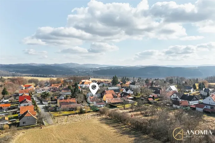 Prodej rodinného domu, Hřiměždice, 110 m2