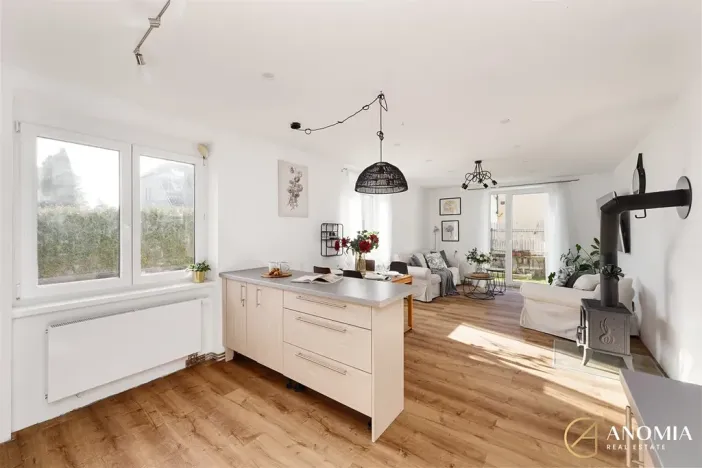 Prodej rodinného domu, Hřiměždice, 110 m2