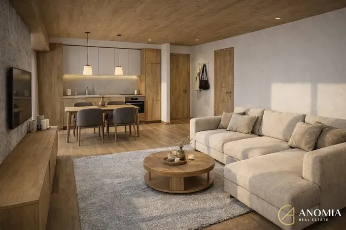 Prodej komerčního pozemku, Červená Voda, 1410 m2