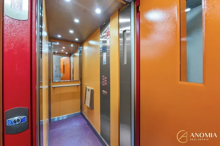 Pronájem bytu 1+1, Brno, Vavřinecká, 35 m2