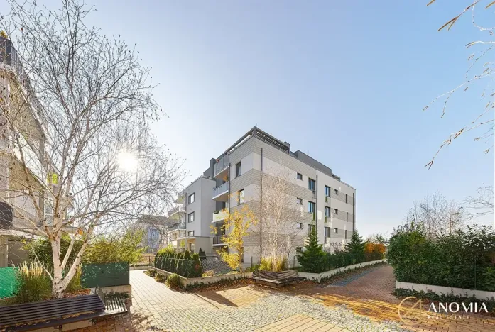 Prodej bytu 3+kk, Praha - Dolní Chabry, K Beranovu, 88 m2